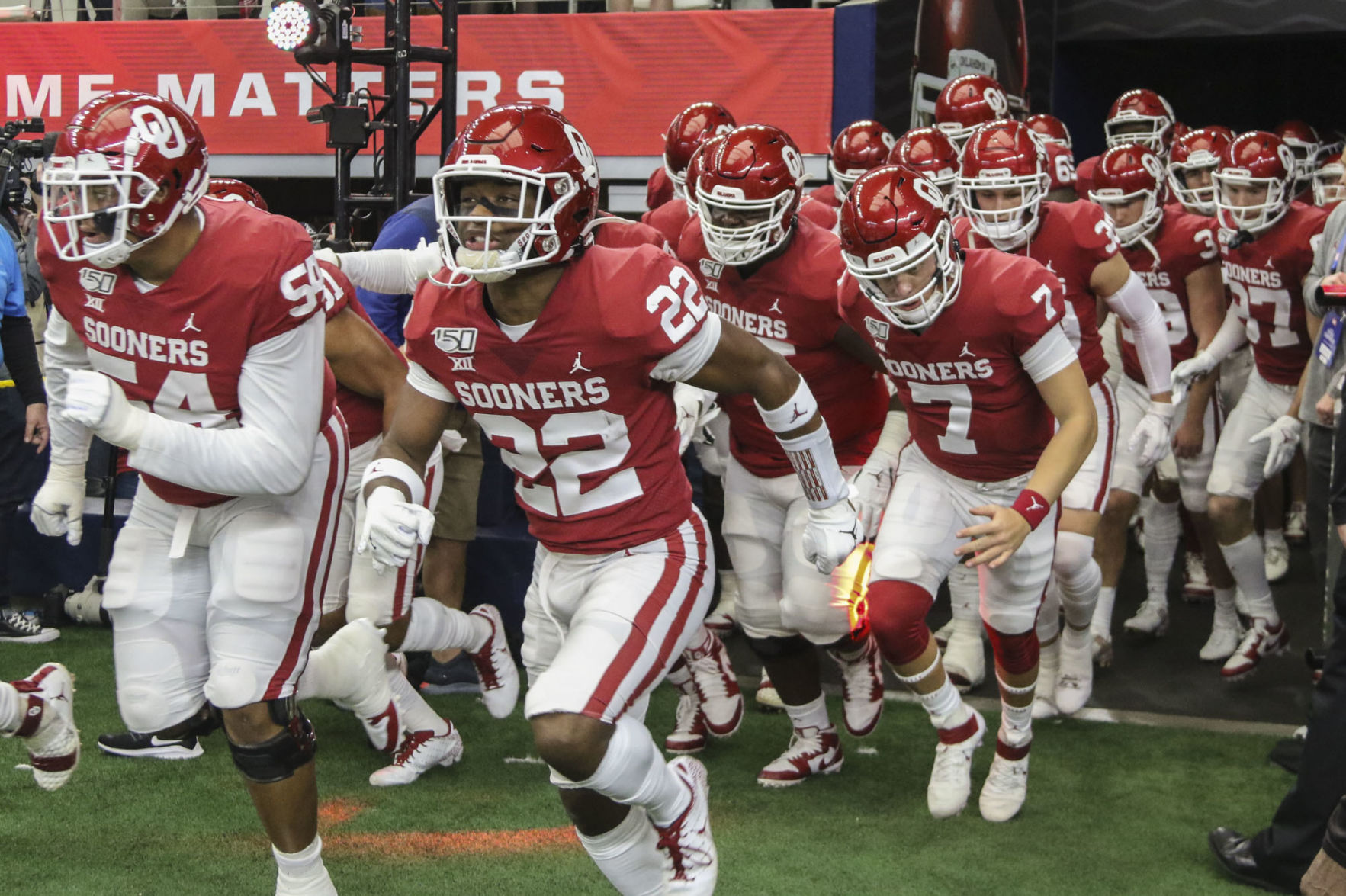 Sooners